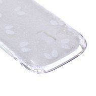 G550 Case, Firefish Colorful Pattern TPU Durable Soft TPU Back [Soft-Flex] [Shock Absorption Technology] Case... N251