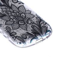 G550 Case, Firefish Colorful Pattern TPU Durable Soft TPU Back [Soft-Flex] [Shock Absorption Technology] Case... N254