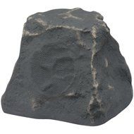 TIC CORPORATION WRS011SL Extension Wireless Rock Speaker for TICWRS010SL (Slate)