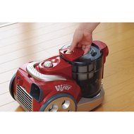 Visa cyclone cleaner