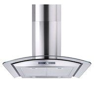 CHIMAERA 30" Stainless Steel Wall-mounted Kitchen Range Hood 760 CFM N5