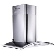 CHIMAERA 30" Stainless Steel Wall-mounted Kitchen Range Hood 760 CFM N6