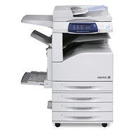 Refurbished Xerox WorkCentre 7435 Tabloid-size Color Multifunction Printer - 35 ppm, Copy, Print, Scan, DADF,...