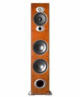 Polk Audio RTI A7 Floorstanding Speaker (Single, Black) N6