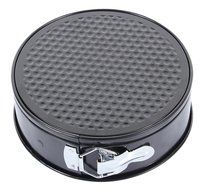 EOZY Professional Nonstick Bakeware Round Cake Pan (Diameter 22cm) N3