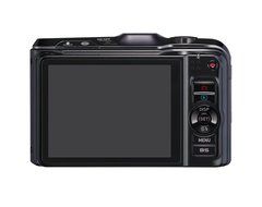 Casio Exilim Hi-zoom Ex-h20g bk Digital Camera Black [International Version, No Warranty] N3
