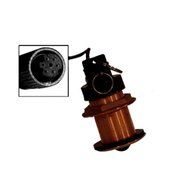 FURUNO Bronze Thru-Hull SpeedTemp Sensor [FUR-ST-02MSB]