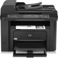 HP CE538A, LaserJet Pro M1536DNF Multifunction Printer, Monochrome N2