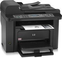 HP CE538A, LaserJet Pro M1536DNF Multifunction Printer, Monochrome N3