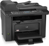 HP CE538A, LaserJet Pro M1536DNF Multifunction Printer, Monochrome N4