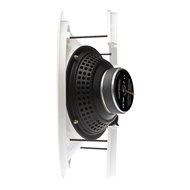 MartinLogan ML-67 Aimable Round In-Ceiling speaker, each(Paintable White) N5