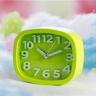 clock lyrics
