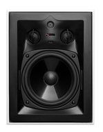 Boston Acoustics HSi 475T2 6.5" 2-Way In-Wall Stereo Speaker