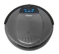 Infinuvo Hovo 620 Robotic Vacuum Cleaner with HEPA Filter Home Charging Station/Scheduler/Remote Control/Virtual... N2