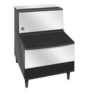 Hoshizaki KM201BAH 15" Stainless Steel Built-In Undercounter Ice Maker