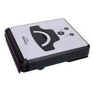 Techko Maid Robotic RV102 Robotic High Sweeper &amp; Mopping Machine, Silver