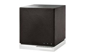 Definitive Technology (1) W Studio Sound Bar with Wireless Subwoofer &amp; (2) W7's with Wireless Streaming Bundle! N3