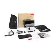 Aputure VS-5 | 7 inch Professional Field Monitor N4