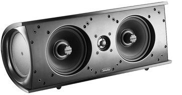 Definitive Technology ProCenter 2000 Compact Center Speaker - Single, Black (Certified Refurbished) N2