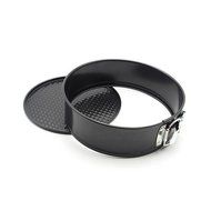 High Quality Non-stick Coating Round Springform Pan ,cake Bakeware (7 inch) N6
