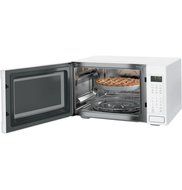 GE Profile White Countertop Convection Microwave N3