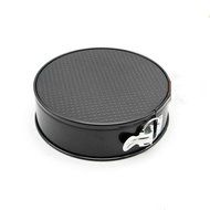 High Quality Non-stick Coating Round Springform Pan ,cake Bakeware (7 inch) N7