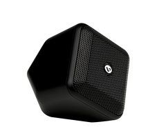 Boston Acoustics Soundware XS 2.1 Home Stereo Speaker System (White) N6