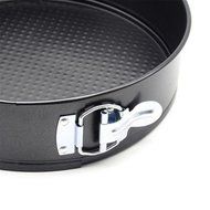 High Quality Non-stick Coating Round Springform Pan ,cake Bakeware (7 inch) N8