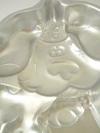 Wilton Blues Clues Cake Pan