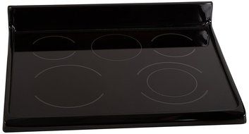 Frigidaire 316456258 Glass Cooktop