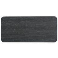 Aosis&reg; Green LED Wooden Alarm Clock Time Temperature Week Calendar Display for Home Office N5