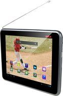 RCA Mobile TV 8 Inch 8GB Tablet DMT580DU N12