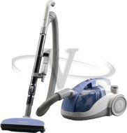 Panasonic Canister MC-CL310