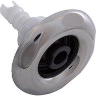 Custom 23442-432-000 4" FD Typhoon Scalloped Jet Internal - Gray