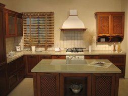 42-inch Insert/Liner Range Hood by Futuro Futuro N4