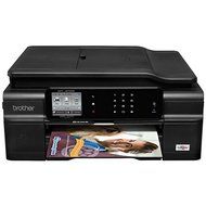 4-Cartridge Color Inkjet