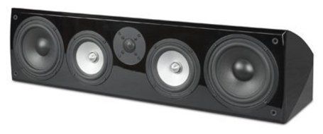 RBH Sound R56CiB Center Channel Speaker