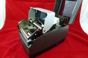 C SERIES PRINTER 4.2-,300 DPI DT,PHARMACY W/PCL,LCD,RTC - Model#: CXD4-1330-RX N3