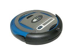 NexVac RoboVac 300 Robotic Vacuum -CLEANS LIKE IROBOT N2