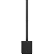Turbosound iNSPIRE iP2000 Powered Column Loudspeaker with Dual 12" Subwoofers, 1000W Maximum Output Power, Single N3