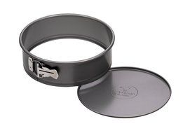 Raymond Blanc Bakeware Springform Tin, 9 Inch - Grey N2