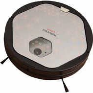 Yujin EX500 Robot Robotic Vacuum Cleaner with Camera Vision, Floor Mopping Robot (Complete Set) w/ Bonus: Premium... N8