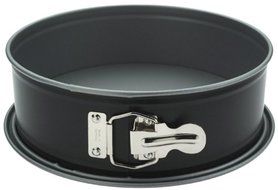 Kaiser Bakeware Noblesse 9-Inch Non-stick Springform Pan