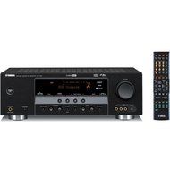 Yamaha RX-V361BL 500 Watt 5.1-Channel Home Theater Receiver (OLD VERSION) (Discontinued by Manufacturer)