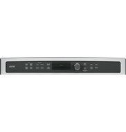GE PSB9240SFSS Profile Advantium 30" Stainless Steel Electric Single Wall Oven - Convection N5