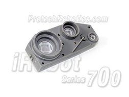 Brush Deck Gearbox replacement for Roomba 700 Series - GRAY