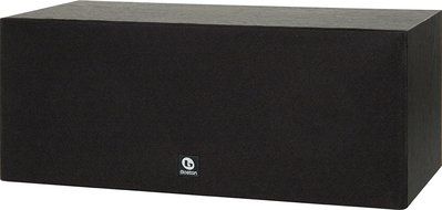 Boston Acoustics Classic II CS225C Center Channel Loudspeakers, Black Walnut N2