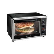 Wide Interior, Versatile Countertop Oven, Model 31100