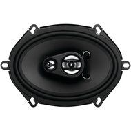 SOUNDSTORM EX357 EX Series Full-Range 3-Way Loudspeakers (5"" x 7"", 200 Watts)