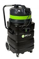 IPC Eagle 400 Series Auto Discharge Canister Vacuums (1 Motor)